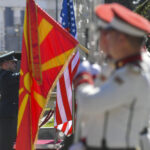 Партнерство со САД, но иднината си ја градиме сами