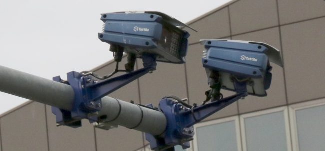 СО СМС ПОРАКИ ЗА НАПРАВЕН СООБРАЌАЕН ПРЕКРШОК СЕ БАРА ДА СЕ ПЛАТАТ 1.500 ДЕНАРИ НА ЛАЖНА СТРАНА НА МВР