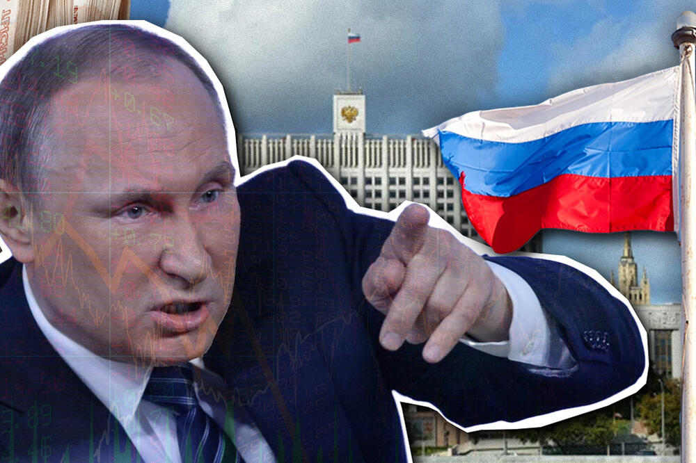Путин ја предупреди Ерменија да не се приближува кон ЕУ