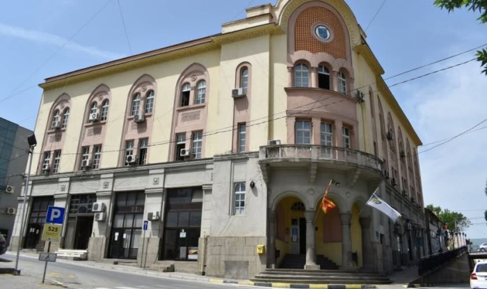Кривична пријава против поранешниот градоначалник на Струмица и уште четири лица