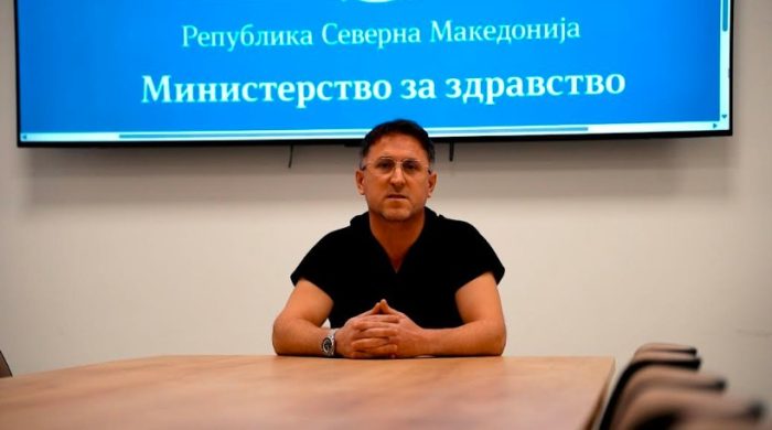 Д-Р АГУШИ: Поддржувајќи го процесот на трансплантација, пренесуваме порака до сите дека ова е највисок морален чин