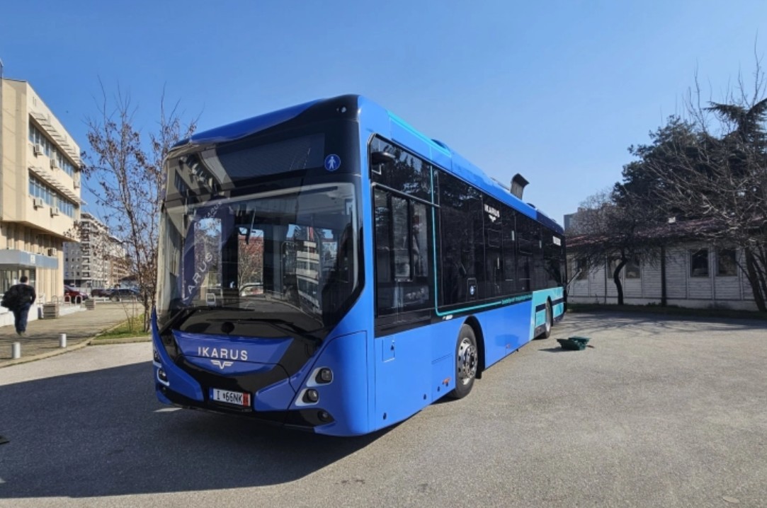 Министерство за транспорт: Поништена јавната набавка на електрични автобуси и електрични полначи