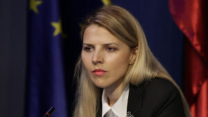 Новата министерка за надворешни работи на Бугарија е креаторот на „Францускиот предлог“