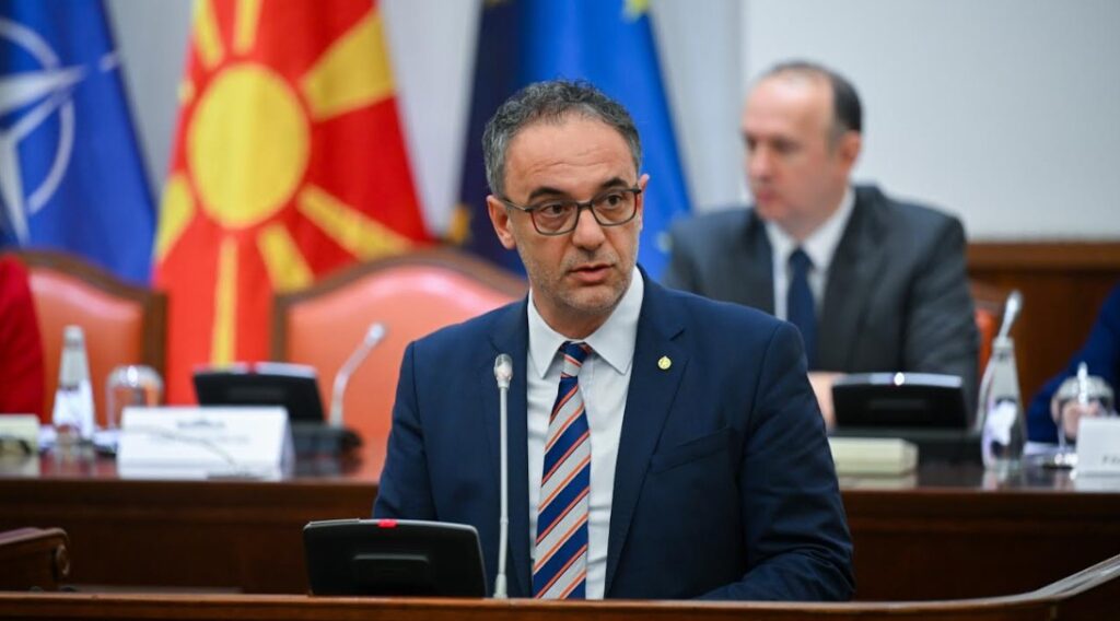 Алиу: 4,56 милијарди денари за целосна трансформација на Клиничката болница во Тетово