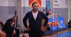 Петровски: „Навистина сум горд на овие девојки, оваа титула ја посветуваме на Крива Паланка!“