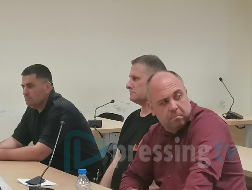 Адвокатот на Видевски прашува: Зошто не се изведени сите докази?