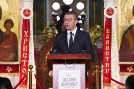 Мицкоски: Иднината на државата не се мери со бројки, туку колку образовани, достоинствени и свесни генерации создава