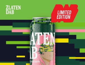 Златен Даб ја носи новата Limited Edition приказна во „Makka Bar“