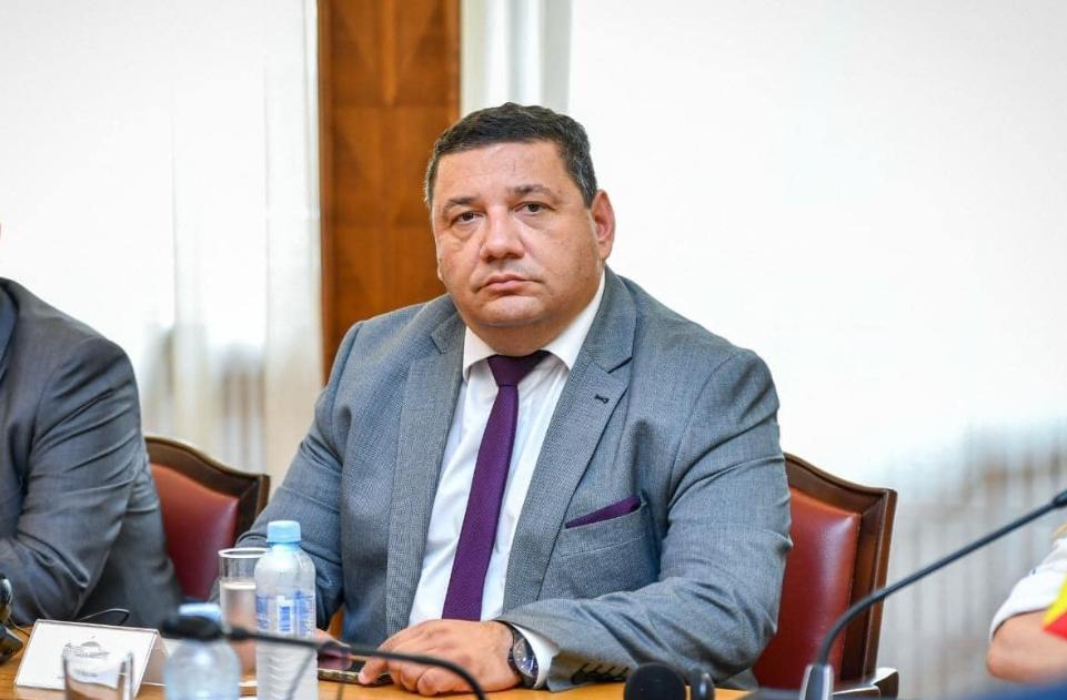 Ристески: Никој во ВМРО не ветил дека ќе го поништи Преспанскиот договор и дека ќе го врати старото име
