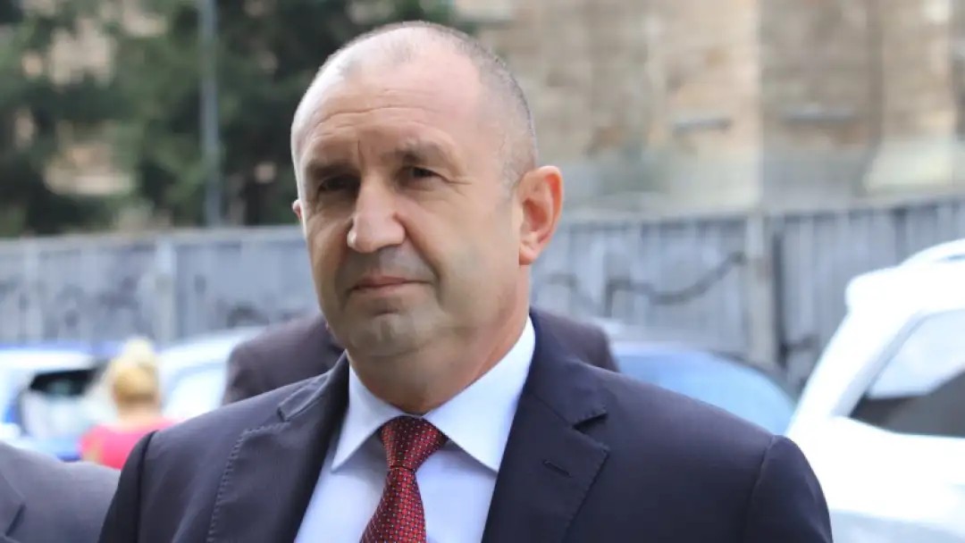 Бугарија го ограничува престојот на американските воени авиони до крајот на јуни