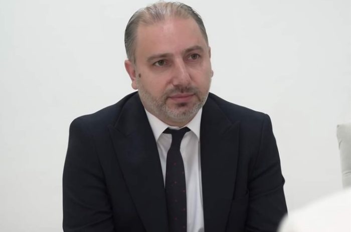 НИКОЛОВСКИ ЗА НЕСРЕЌАТА НА СКОПСКАТА ОБИКОЛНИЦА: Камионот влегол преку Блаце без нерегуларности