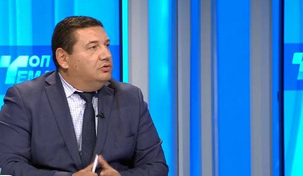 Ристески: Никој во ВМРО не ветил дека ќе го поништи Преспанскиот договор и дека ќе го врати старото име