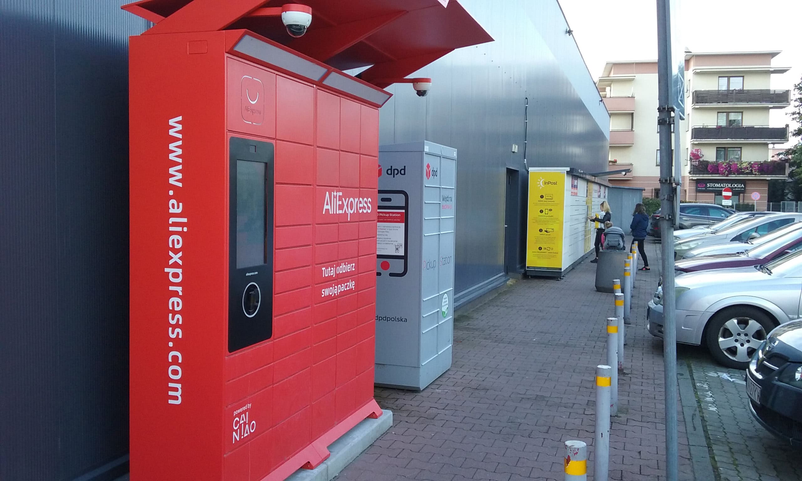 ПО 3 ЕВРА ПЛУС НА СЕКОЈА ПРАТКА ОД ШЕИН И ТЕМУ: Европската унија го штити пазарот од поплавата на евтини стоки од Кина