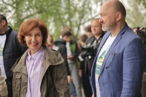 ОФИЦИЈАЛНО ОТВОРЕНА ГЕНЕРАЛКА ВИКЕНД 2026 – 500 ЕКО ИНИЦИЈАТИВИ ЗА ЧИСТЕЊЕ, ОБРАЗОВНА ПРОГРАМА „ЕКО ЧАС“, АКЦИИ НИЗ СКОПЈЕ, ШАР ПЛАНИНА, ОХРИД И 80 ОПШТИНИ