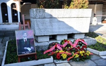 Македонија одбележува 123 години од смртта на великанот Гоце Делчев