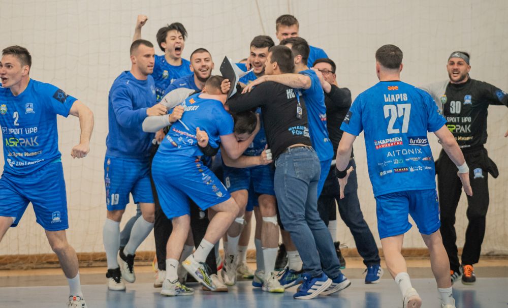 Ројевиќ: Играме сезона од соништата, градот се разбуди – сите дишеме како еден!