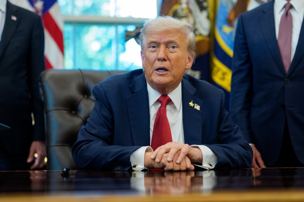 Трамп: Ќе почекам до крајот на неделата, а потоа се можни нови напади врз Иран