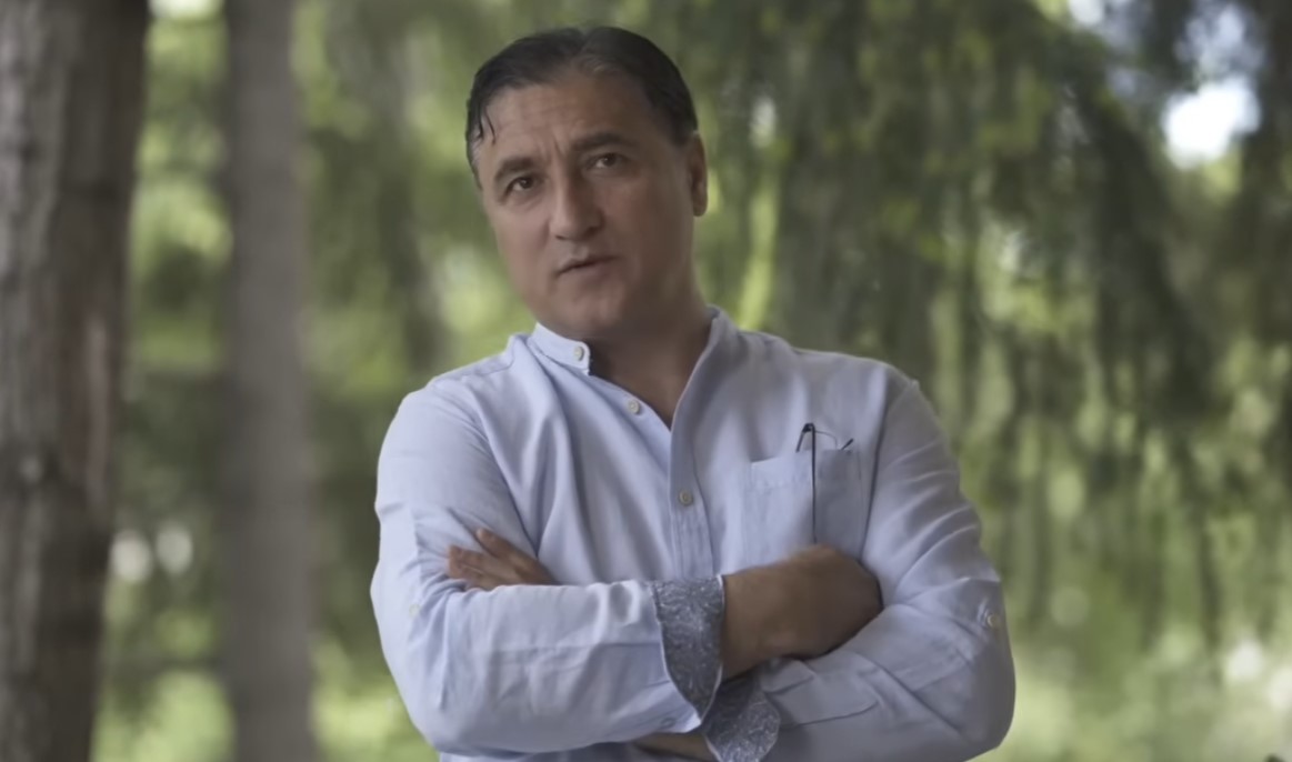 Панчев: Мојата љубов беа Вардар и Звезда, сè друго беше само да се одработи!