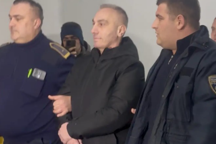 ВРЕДИ: Случајот со Артан Груби се одолговлекува