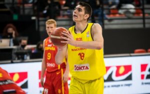 Теодор Симиќ следната сезона ќе настапува во НЦАА лигата