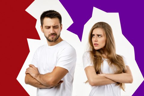 Терапевтите велат дека следните знаци покажуваат на крај на врската: „Ова е најголемиот проблем кој го гледам кај паровите“