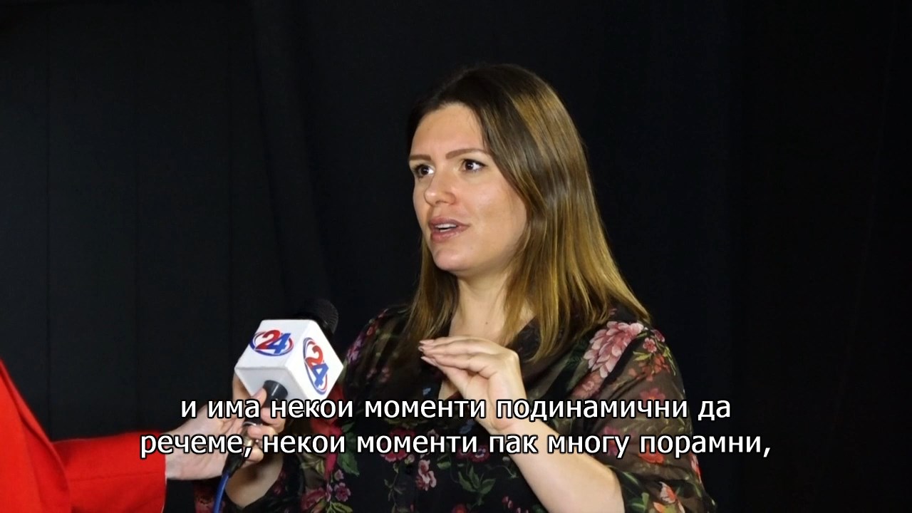 54-то издание на „Мајски оперски вечери”