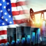 Трамп трие раце: „Земјите се свртуваат кон Америка, нашата нафта е со подобар квалитет“