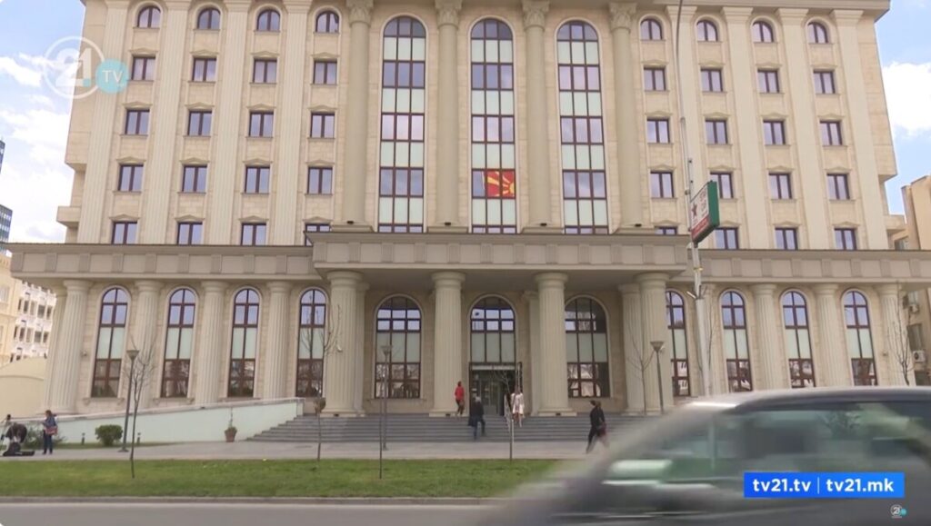 Кој ќе биде прв човек на еден од најмоќните судови?! Во трка Димовска и Стефановски – ги изнесоа плановите пред Судски совет