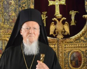 Што значи дека Вселенскиот патријарх е „прв меѓу еднаквите“?