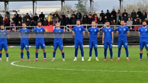 Бројки за потсмев: Шкупи единствен во Европа со само еден освоен бод цела сезона