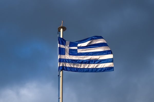 Грција се противи на присуството на украински дронови во Средоземното Море