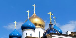 Апелациониот суд на Украина пресуди во корист на УПЦ-МП