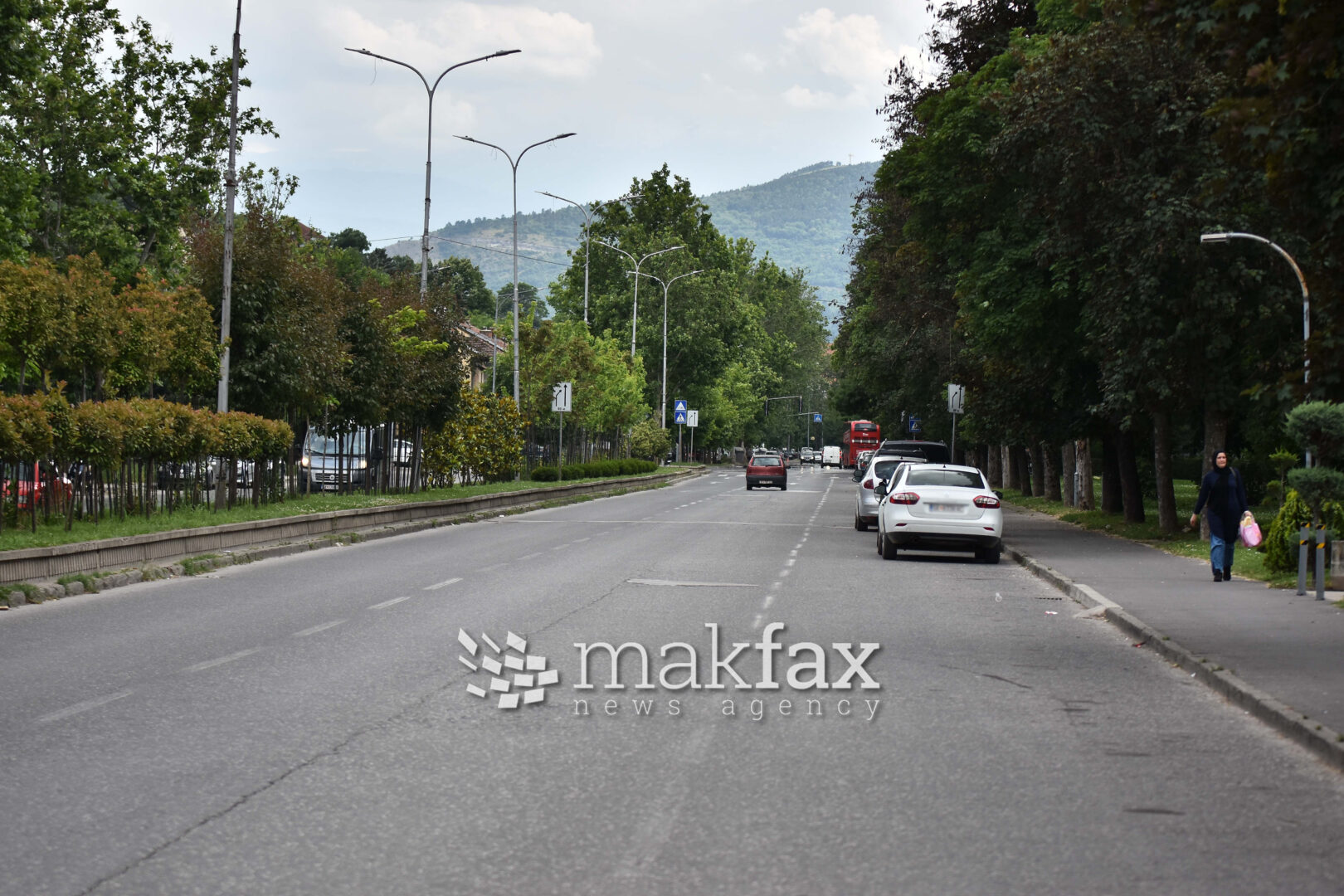 Скопјанец пријавил дека малолетници му ја ограбиле и ја уценувале ќерката во Чаир