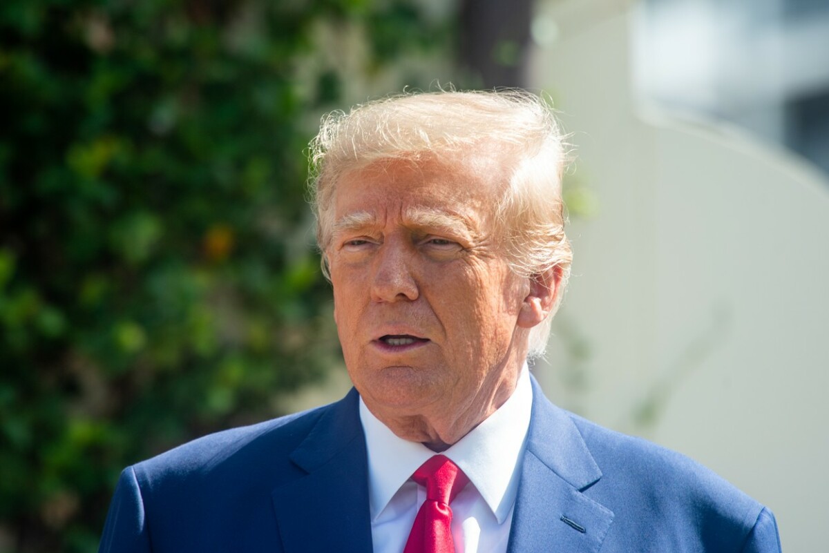 Трамп: Го прочитав иранскиот одговор, ТОА Е ЦЕЛОСНО НЕПРИФАТЛИВО