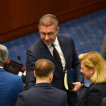 Мицкоски: Многу скоро законот за правична застапеност ќе биде пред пратениците