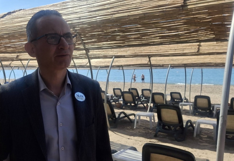 АНТАЛИЈА Е БЕЗБЕДНА ЗА ЛЕТУВАЊЕ, ВОЈНАТА Е ДАЛЕКУ, ВЕЛАТ ТУРСКИТЕ ХОТЕЛИЕРИ