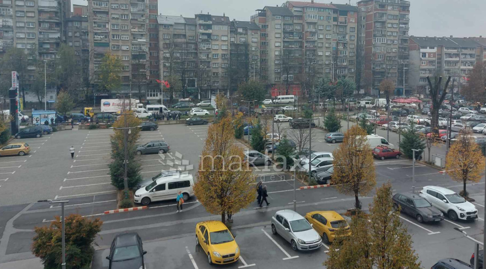 Прегазен пешак во Тетово: со тешки повреди пренесен во болница