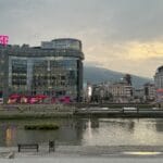 Скопје станува град за преживување, не за живеење