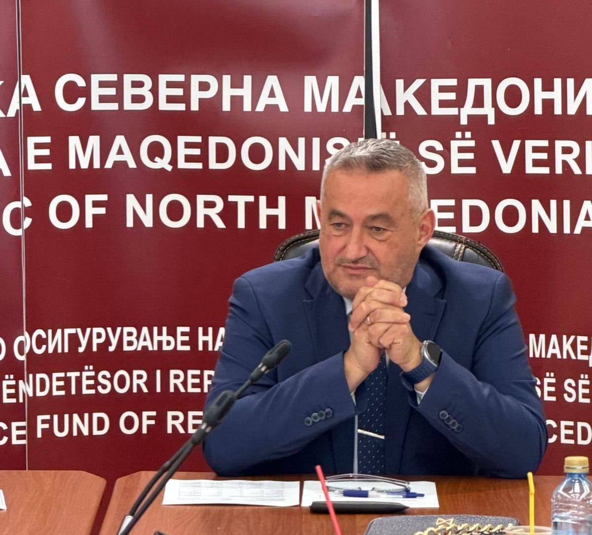 Над 1.800 вработени во јавното здравство тужат за неисплатени додатоци – побаруваат повеќе од 2 милиони евра