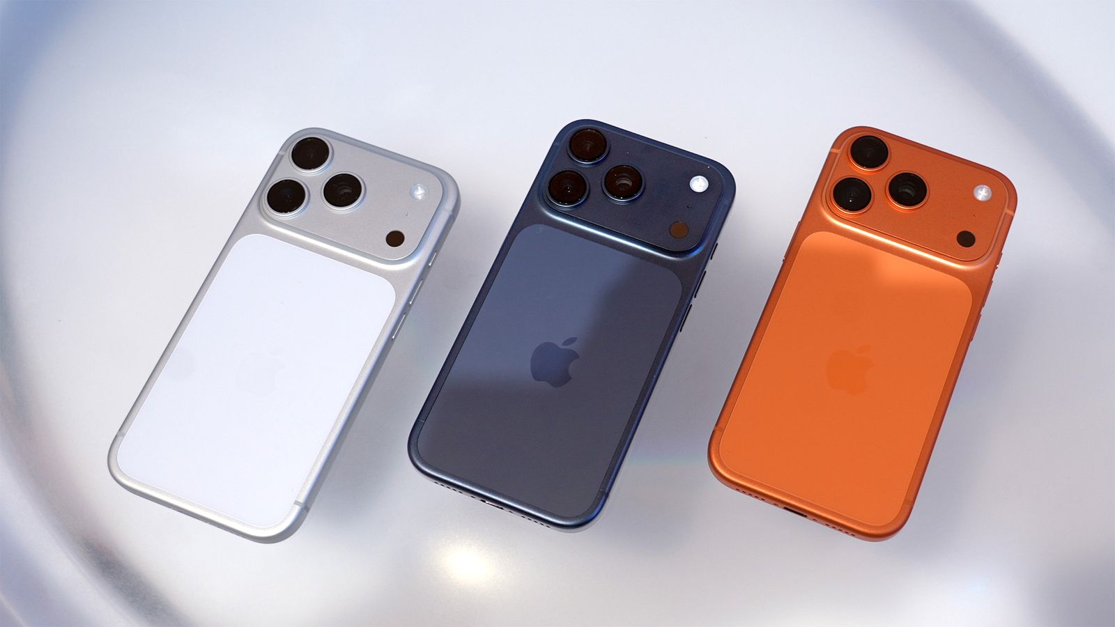 Фудбалски натпревар од MLS лигата ќе се снима со iPhone 17 Pro