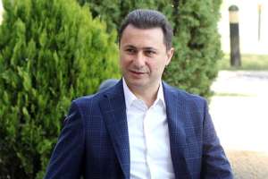Поранешниот премиер Груевски има профитабилна компанија во Унгарија