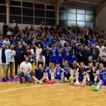МЗТ Скопје ја освои 13. титула