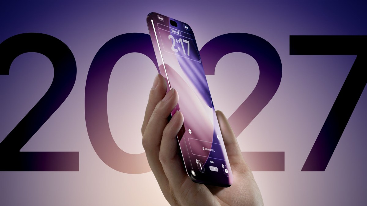 Јубилејниот iPhone 20 може да интегрира solid-state копчиња во закривените рабови