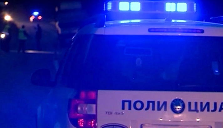 За еден ден уапсени 14 возачи за безобѕирно возење