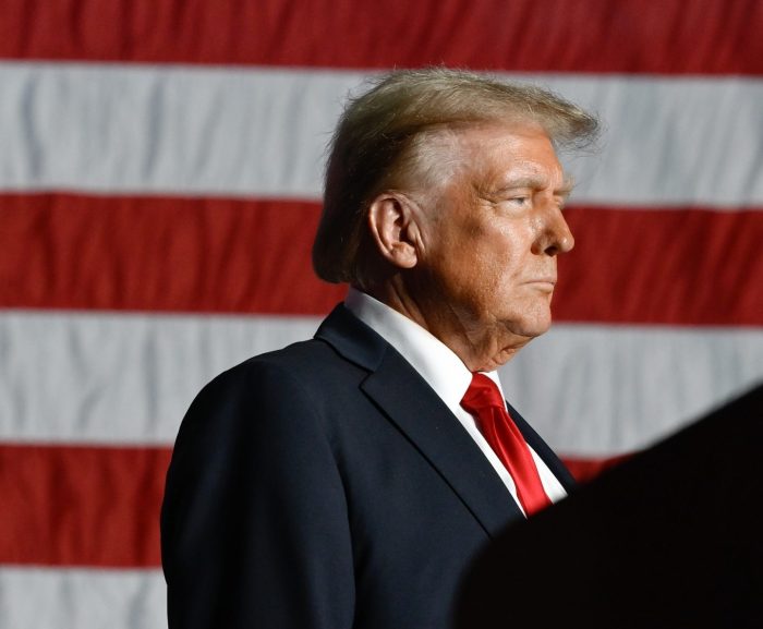 Трамп го уверил Нетанјаху дека секој конечен договор со Иран ќе го вклучи и иранското нуклеарно досие