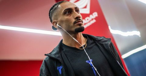 Шокантни вести за Барселона: Рафиња сака да си оди, замената може да чини СТО милиони!