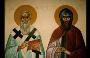 МОН: Да го чуваме наследството на Кирил и Методиј и да градиме силно образование