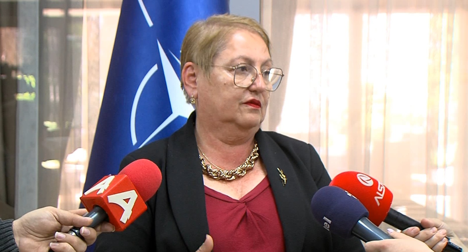 На Славјански универзитет издале диплома во 2016 година со Република Северна Македонија: Случајот пријавен во ЈО
