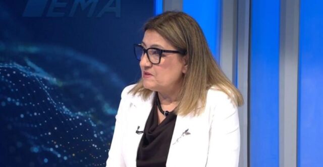 Тренчевска: За ВМРО ние сме предавници, а тие големи патриоти – ја внесовме земјата во НАТО и завршивме голем дел од обврските околу евроинтеграциите