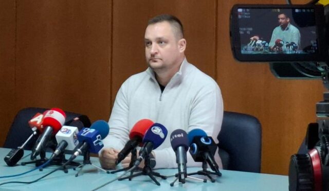 Трендафилов: Фокусот треба да биде спречување на луѓето да заминат од Македонија, но и обезбедување услови да останат дома